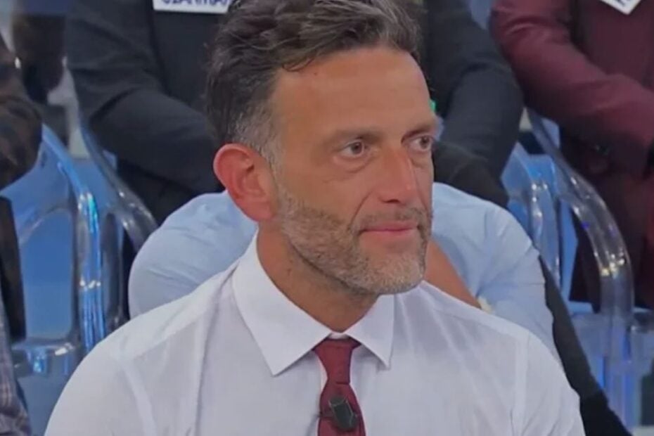 uomini e donne