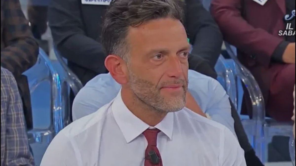 uomini e donne