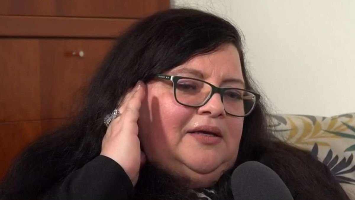 Caso Paganelli da Tvzap.it caso paganelli la moglie di dassilva lancia un appello sulle condizioni del marito