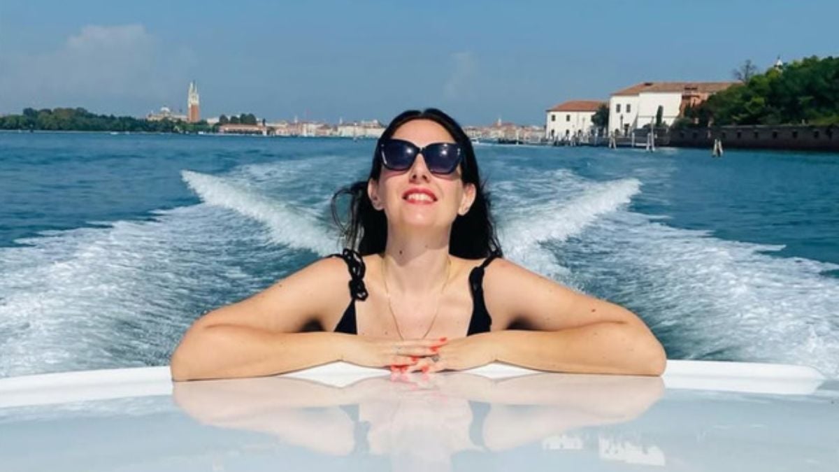Lutto nel cinema italiano, addio per sempre a Valeria: era malata da tempo Lutto nel cinema italiano, addio per sempre a Valeria: era malata da tempo
