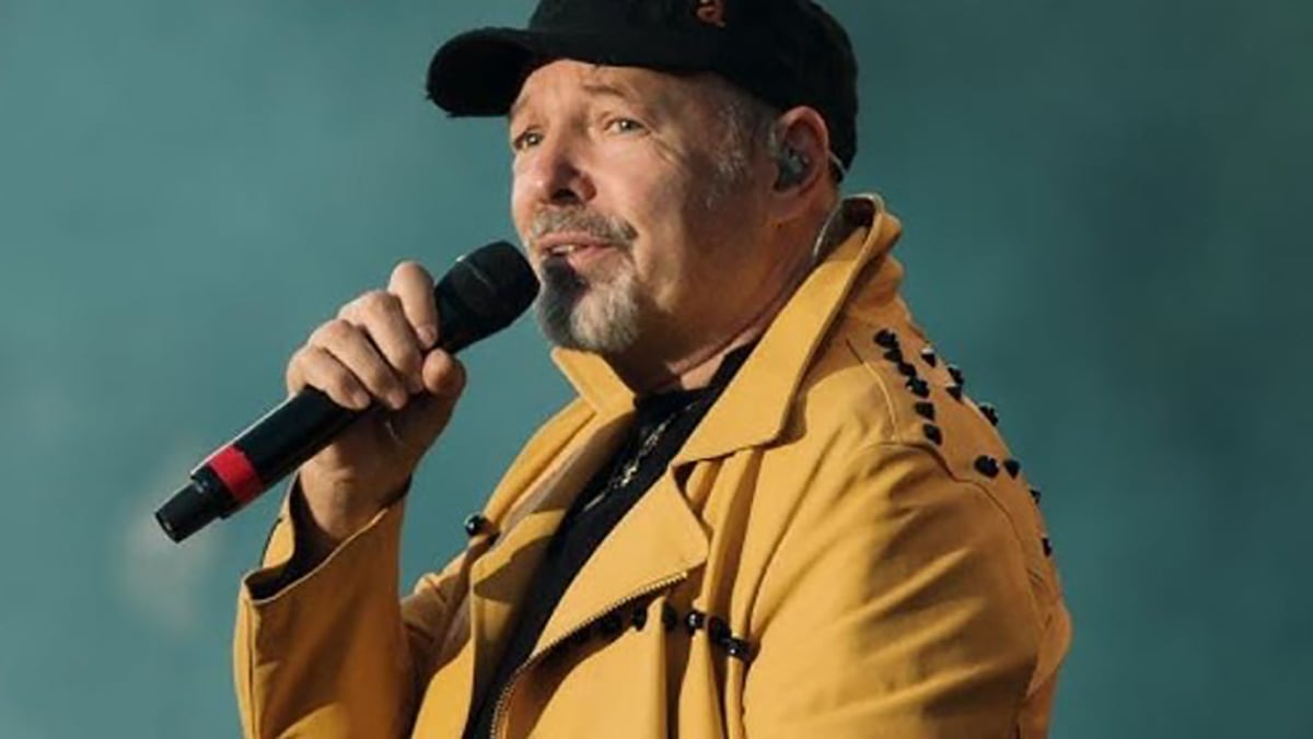 Grave lutto per Vasco Rossi, l’addio straziante Grave lutto per Vasco Rossi, l’addio straziante