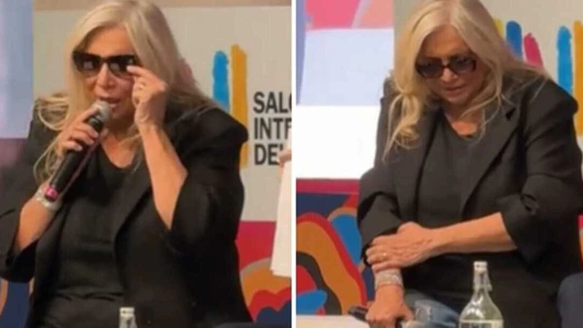“Ho un problema importante”: Mara Venier, la confessione in lacrime “Ho un problema importante”: Mara Venier, la confessione in lacrime