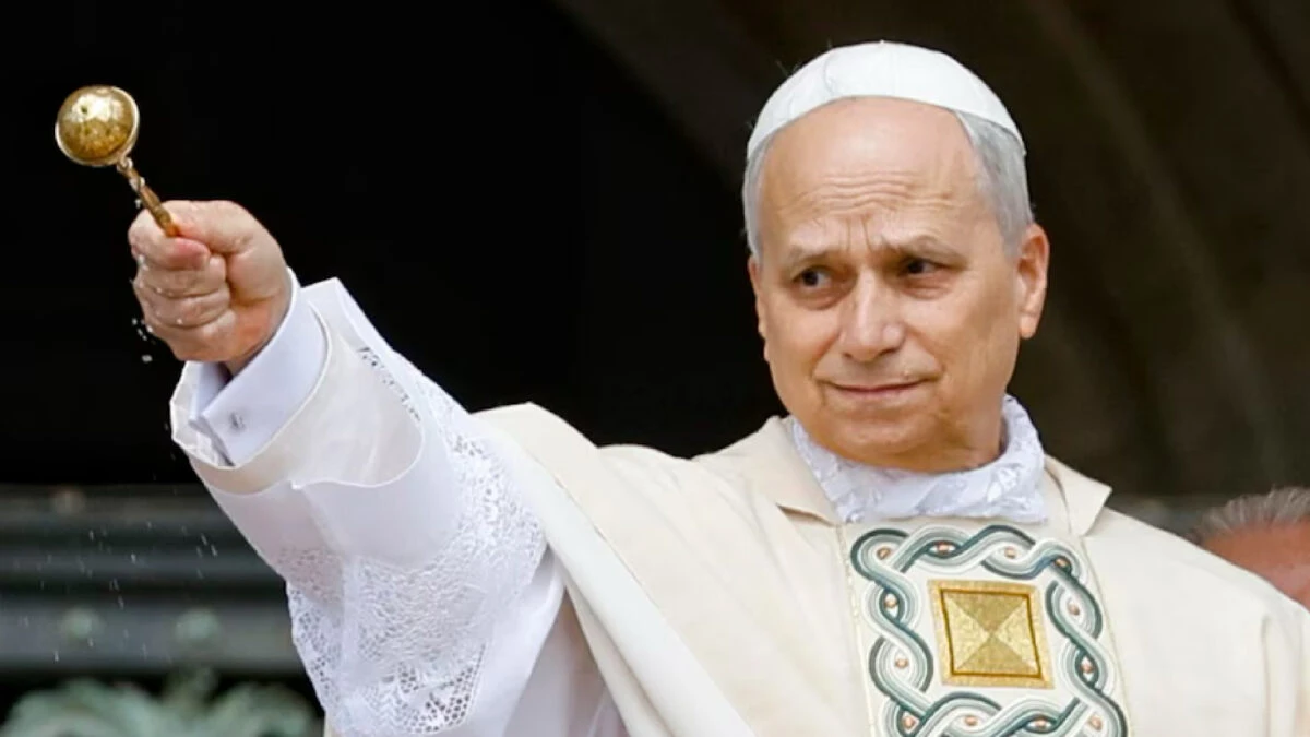 Prevost, il retroscena che cambia tutto: cosa accadde il giorno del conclave