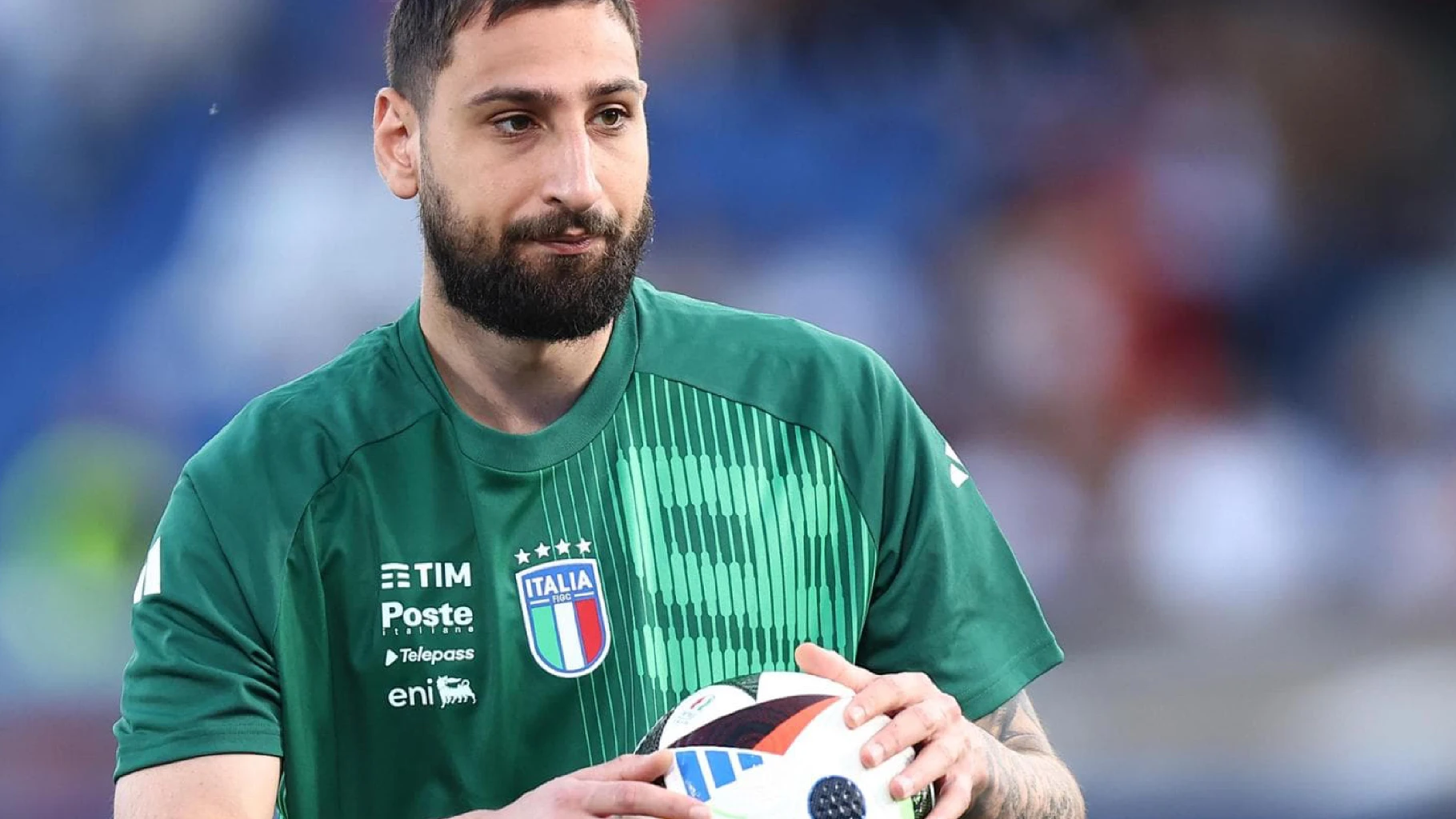 Donnarumma, parole durissime dopo la sconfitta contro la Norvegia: cos’è successo Donnarumma, parole durissime dopo la sconfitta contro la Norvegia: cos’è successo