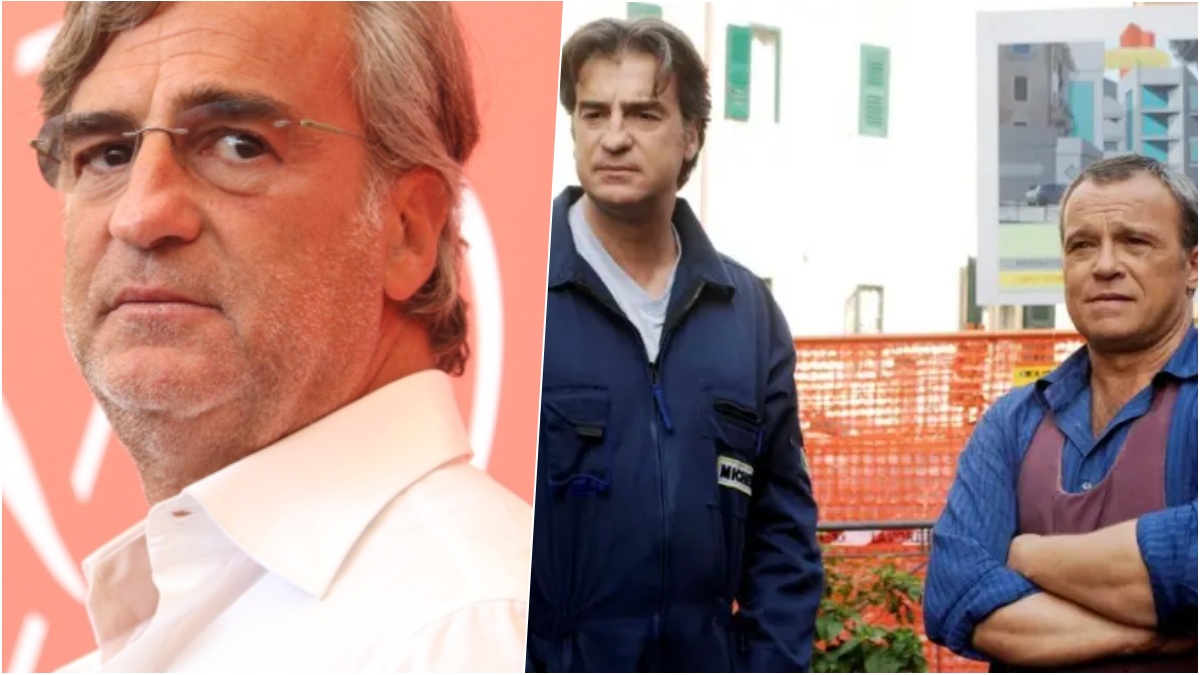 perch233 max tortora non sar224 nel sequel de i cesaroni parla l8217attore