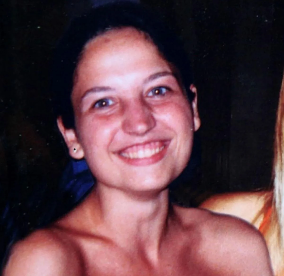 Chiara Poggi Assassino