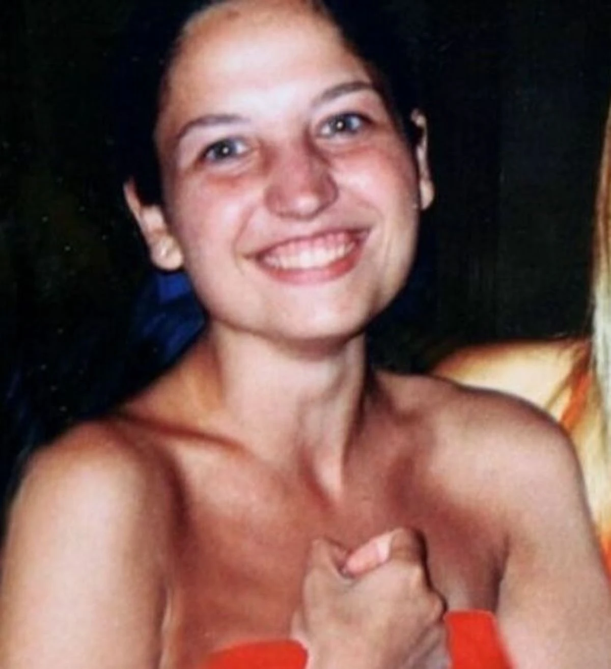 Chiara Poggi Ris