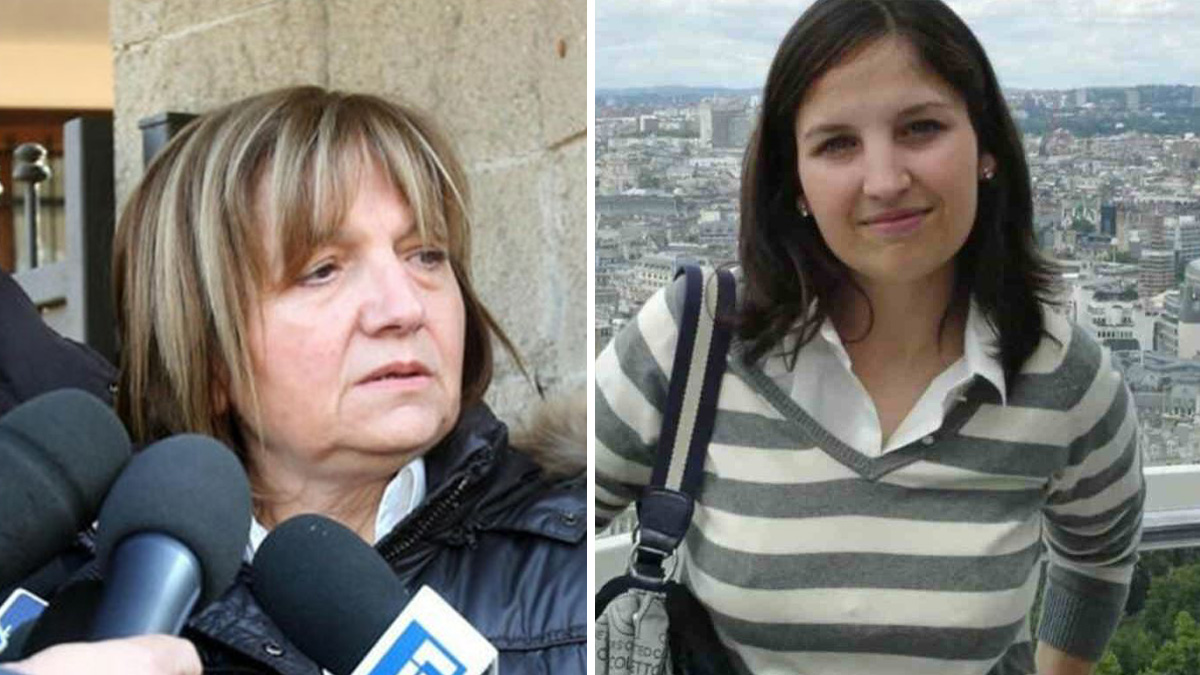 “Enormi sciocchezze”. Garlasco, parla la mamma di Chiara Poggi: “Chi l’ha uccisa” “Enormi sciocchezze”. Garlasco, parla la mamma di Chiara Poggi: “Chi l’ha uccisa”