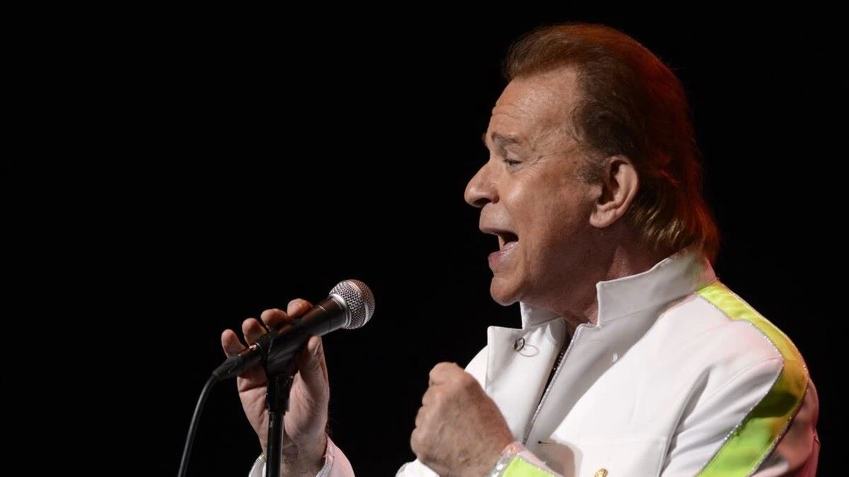 Lutto nella musica, addio ad un grande artista Lutto nella musica, addio ad un grande artista