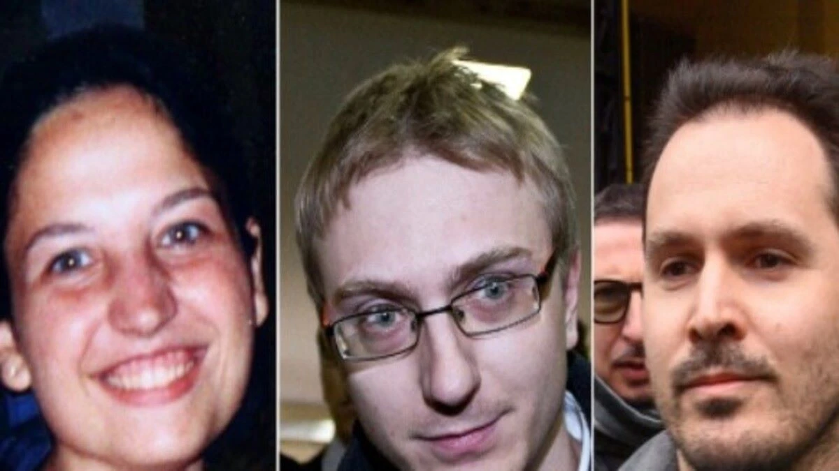 Garlasco, perché hanno fermato l’incidente probatorio Garlasco, perché hanno fermato l’incidente probatorio