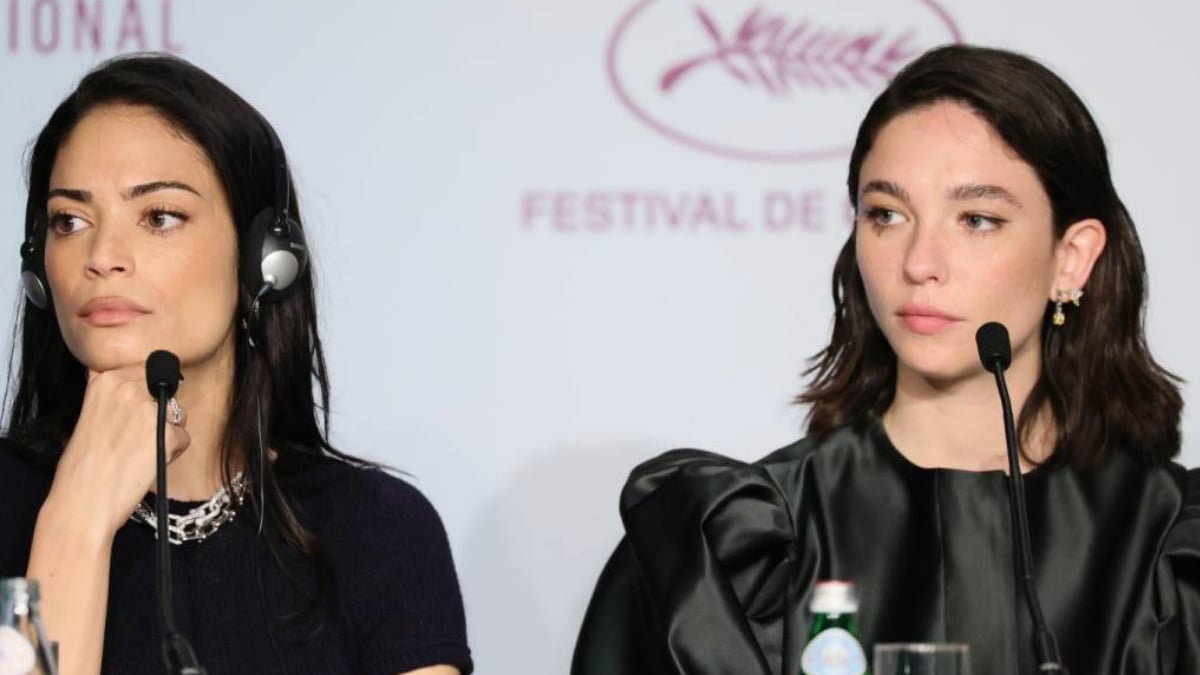 matilda de angelis polemica per il nastro d8217argento vinto con elodie la presidente rompe il silenzio