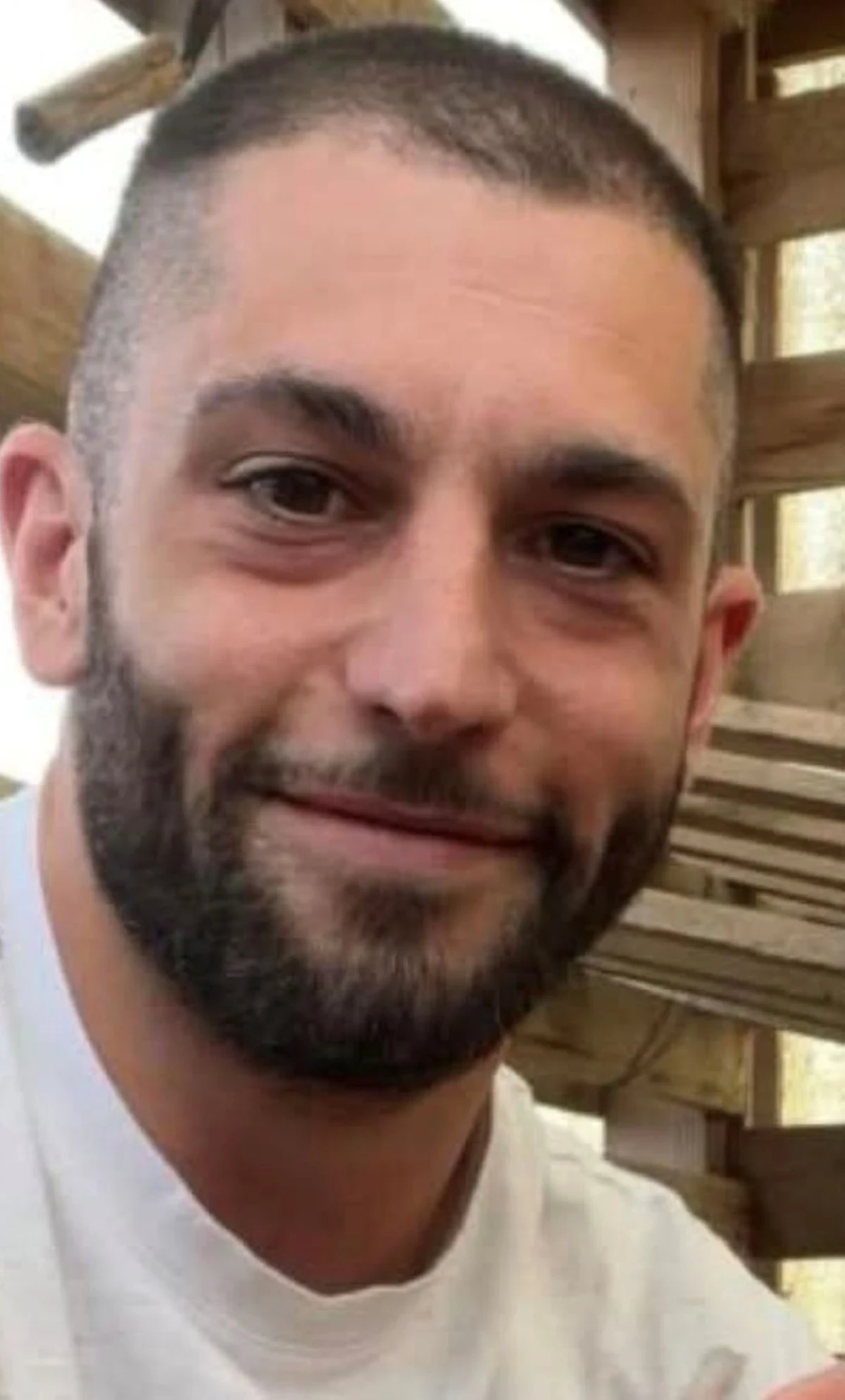 Fabrizio Scomparso Morto