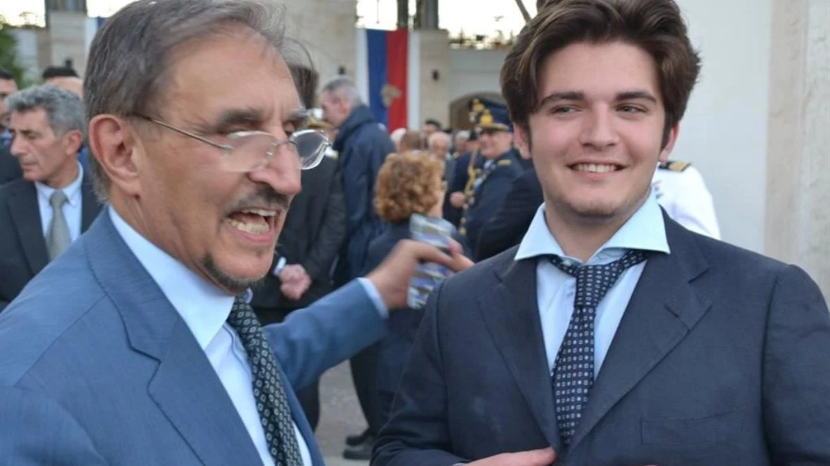 La Russa, è appena arrivata la decisione sul figlio dopo le gravi accuse La Russa, è appena arrivata la decisione sul figlio dopo le gravi accuse
