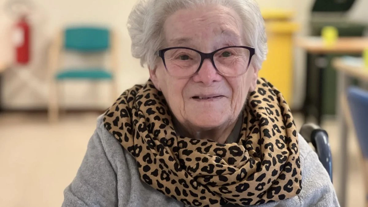 Addio ad una grande donna italiana: il suo coraggio non sarà mai dimenticato Addio ad una grande donna italiana: il suo coraggio non sarà mai dimenticato
