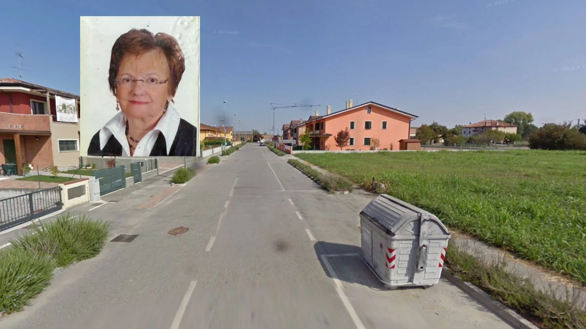 Tragico incidente in Italia: fa manovra e la travolge Tragico incidente in Italia: fa manovra e la travolge