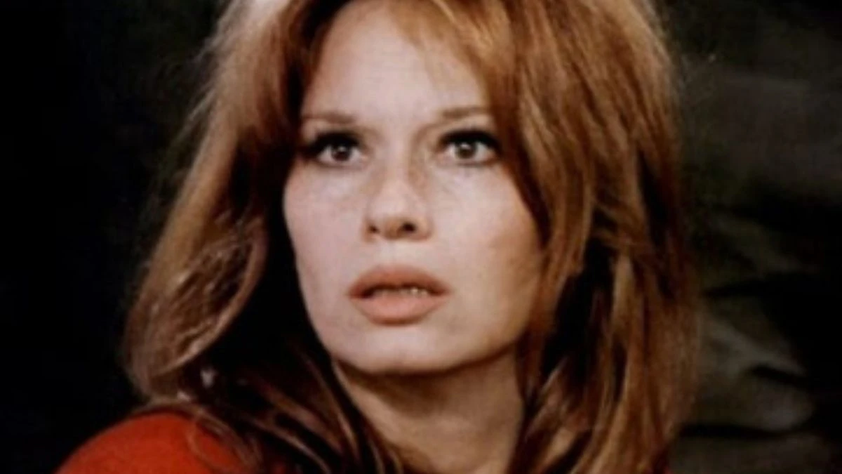 lutto nel cinema italiano addio per sempre a una grande attrice