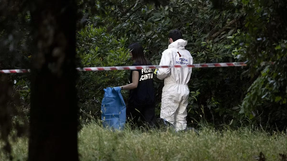 madre e figlia trovate morte identificata la donna ora 232 caccia al killer