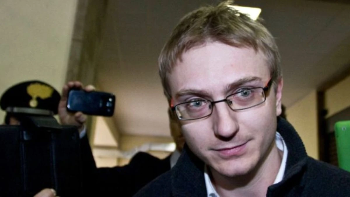 garlasco la rivelazione sulla telefonata di stasi al 118