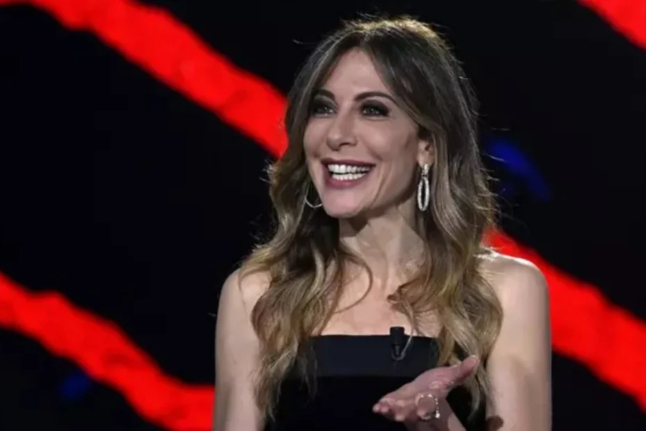 belve francesca fagnani