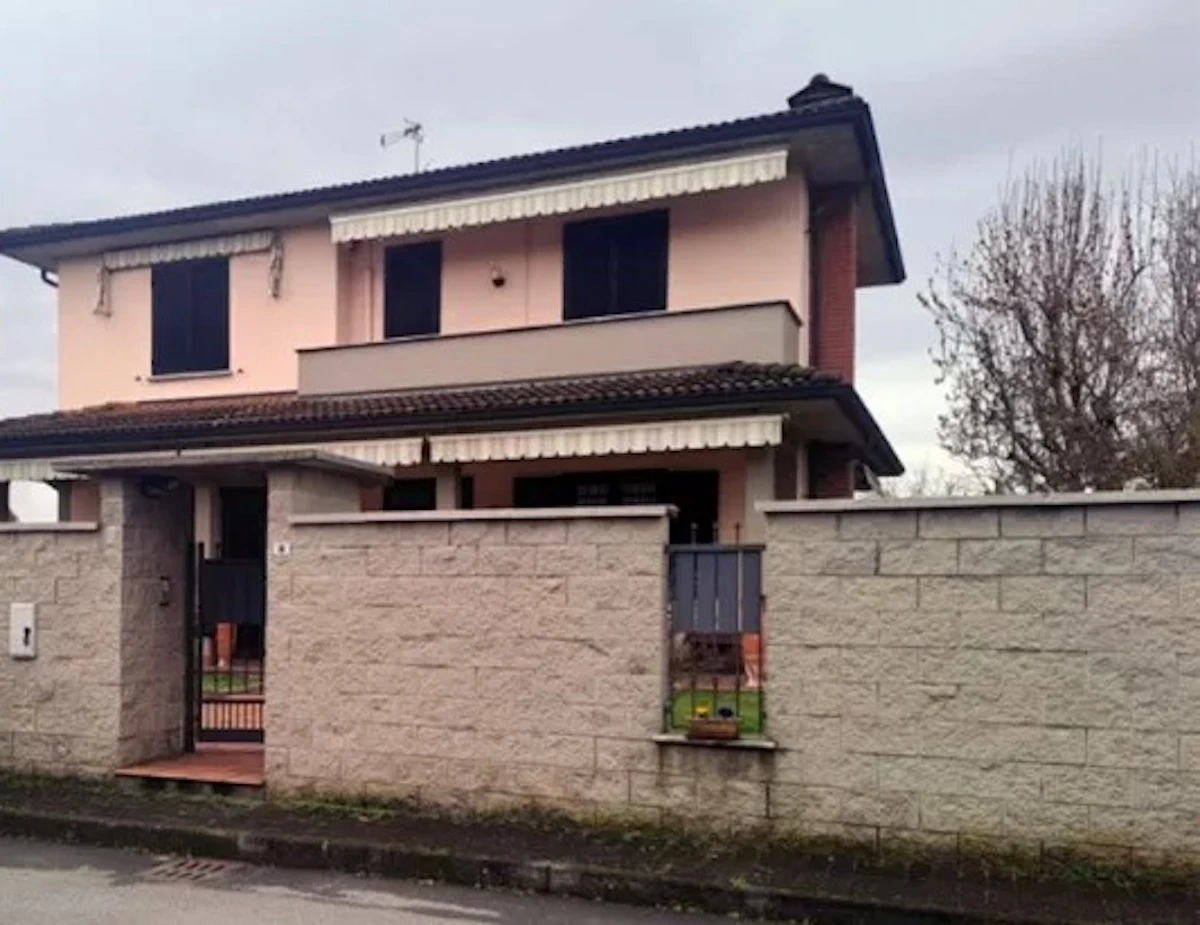 Villetta di Garlasco