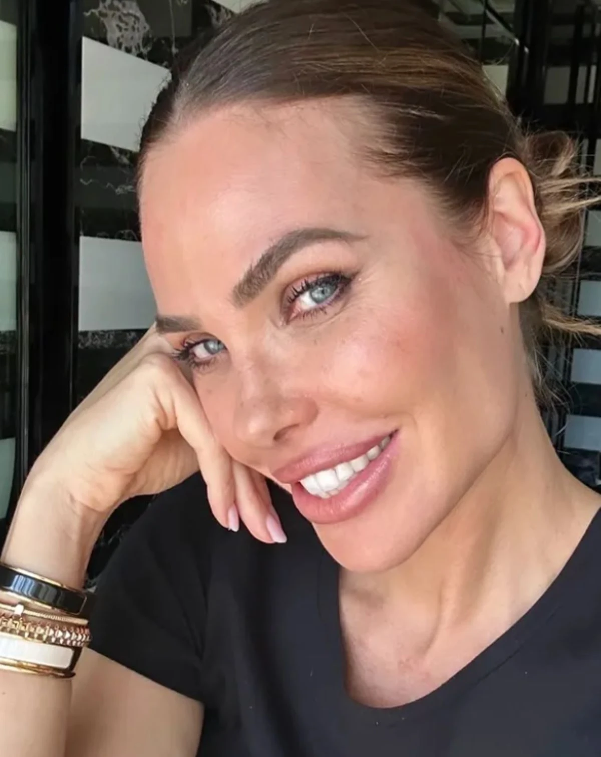 Ilary Blasi Incinta