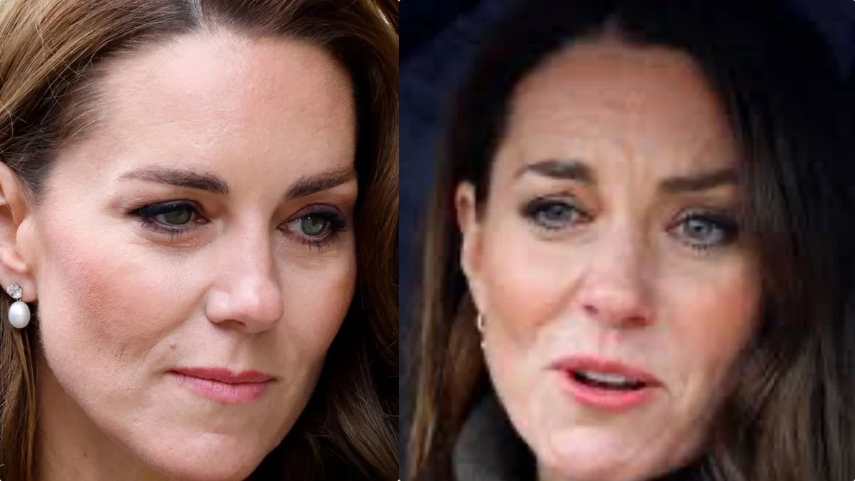 kate middleton tutti preoccupati per la sua salute cosa sta succedendo