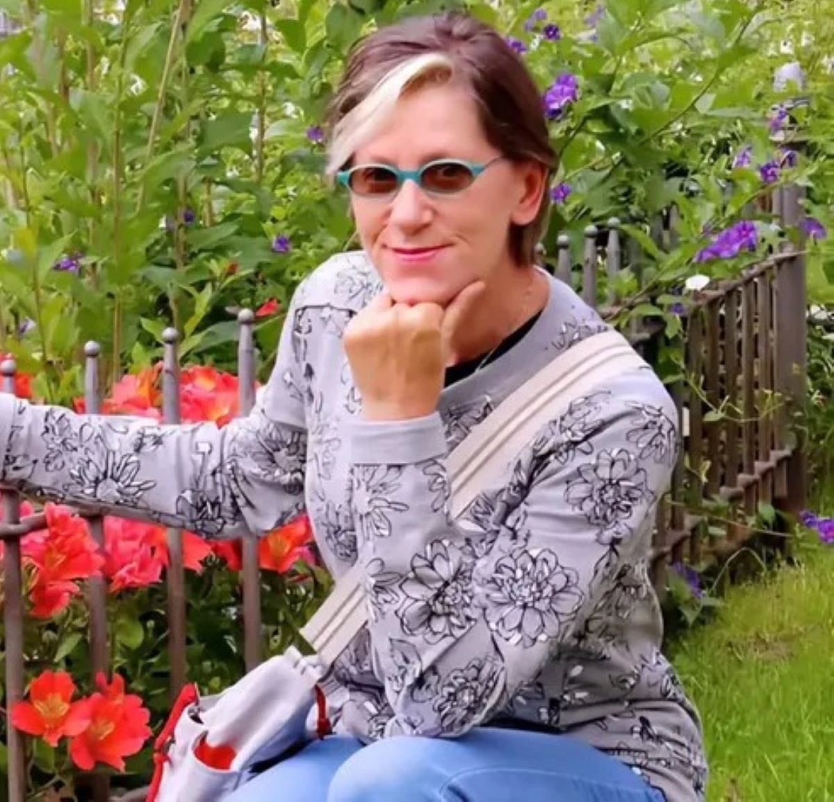 Liliana Resinovich Terzo Uomo