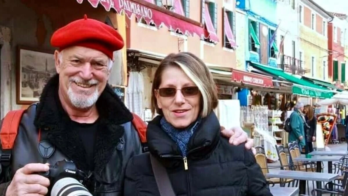 caso resinovich l8217amico claudio sterpin getta ombre sul marito sebastiano