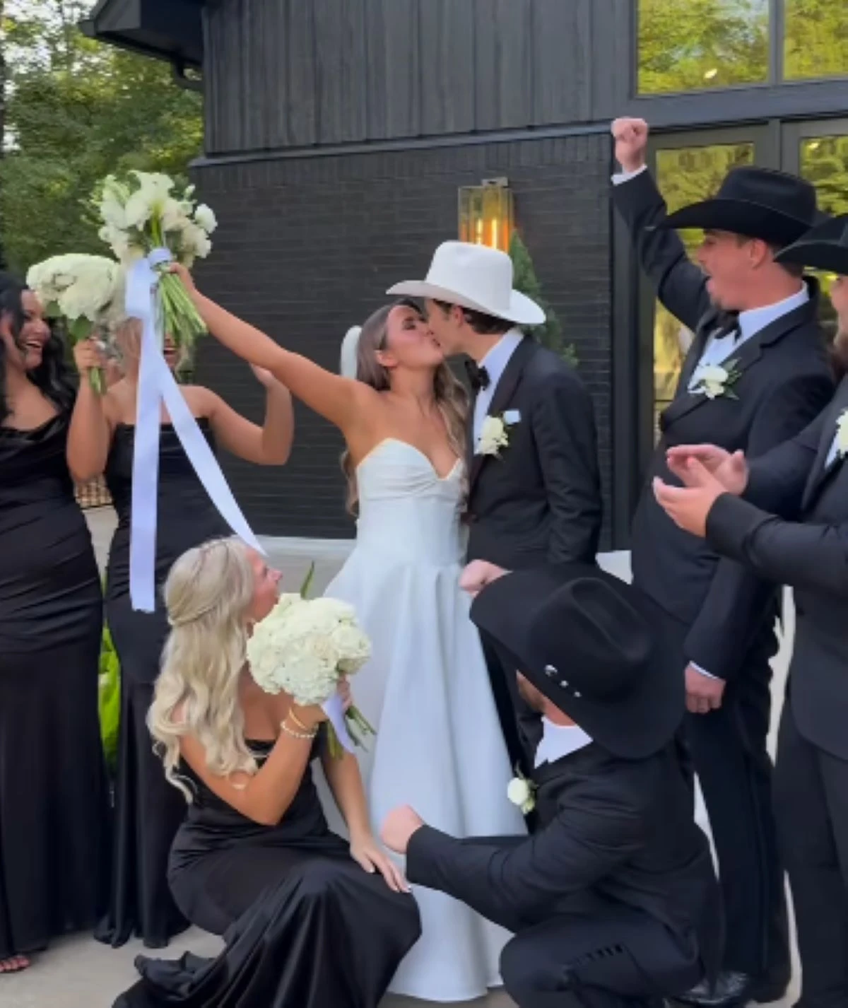 Matrimonio Attore
