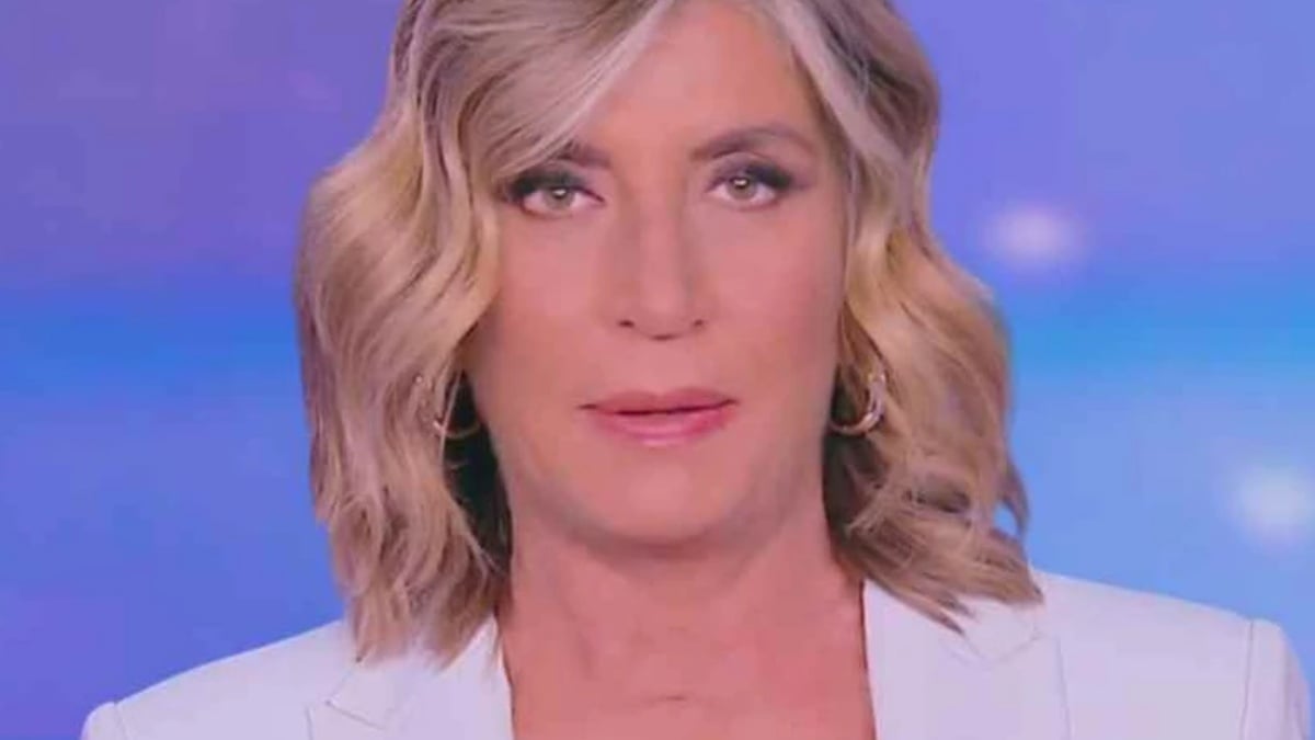 “Pomeriggio 5”, ecco chi prende il posto di Myrta: “Pier Silvio ha scelto” “Pomeriggio 5”, ecco chi prende il posto di Myrta: “Pier Silvio ha scelto”