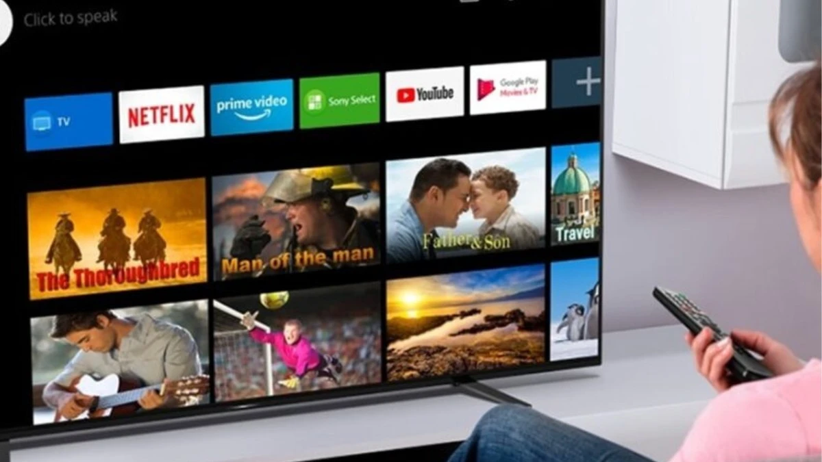 Il futuro dello streaming è adesso: arriva il nuovo Netflix, cosa cambia per gli amanti delle serie tv Il futuro dello streaming è adesso: arriva il nuovo Netflix, cosa cambia per gli amanti delle serie tv