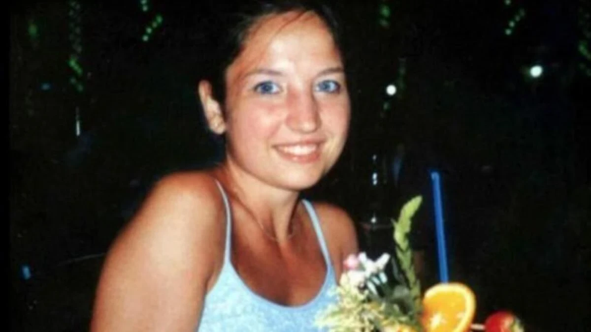 Chiara Poggi Stefania Cappa