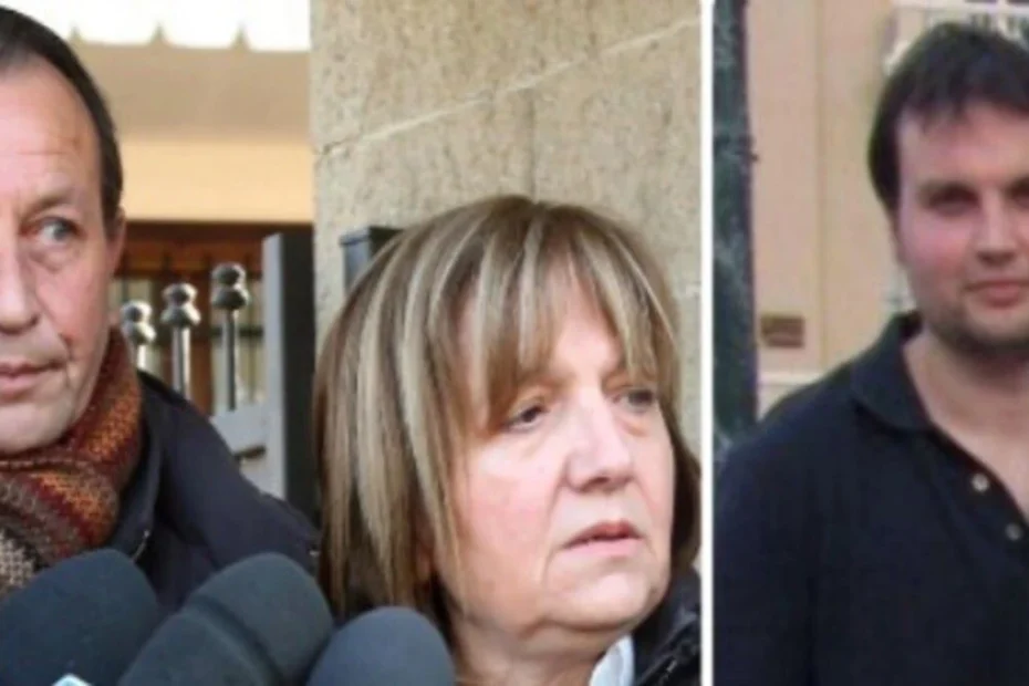 Chiara Poggi Famiglia Dna