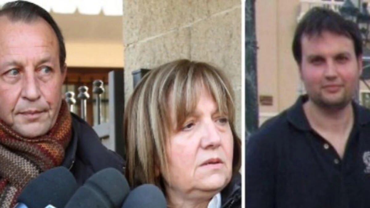 Chiara Poggi Famiglia Dna