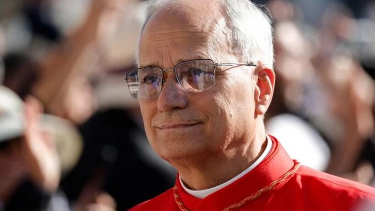 Papa Leone arriva tardi in udienza, la sua reazione spiazza: cosa ha detto Papa Leone arriva tardi in udienza, la sua reazione spiazza: cosa ha detto