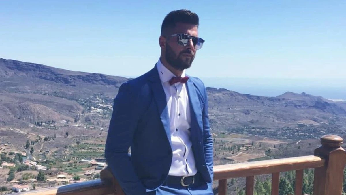 terribile schianto marco perde la vita nell8217impatto lascia la moglie incinta