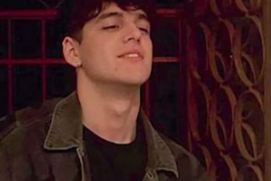 Filippo Manni ucciso madre