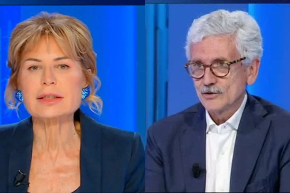 D'Alema Gruber Iran atomica