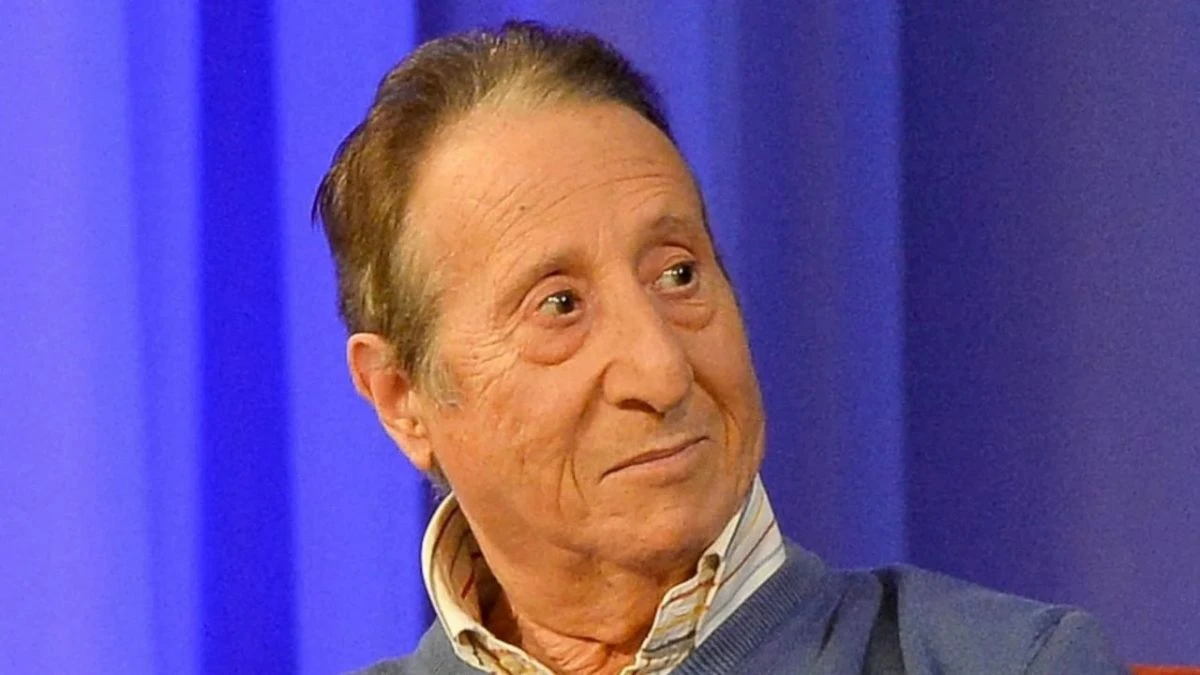 Alvaro Vitali, come l’hanno trovato: il tragico racconto Alvaro Vitali, come l’hanno trovato: il tragico racconto