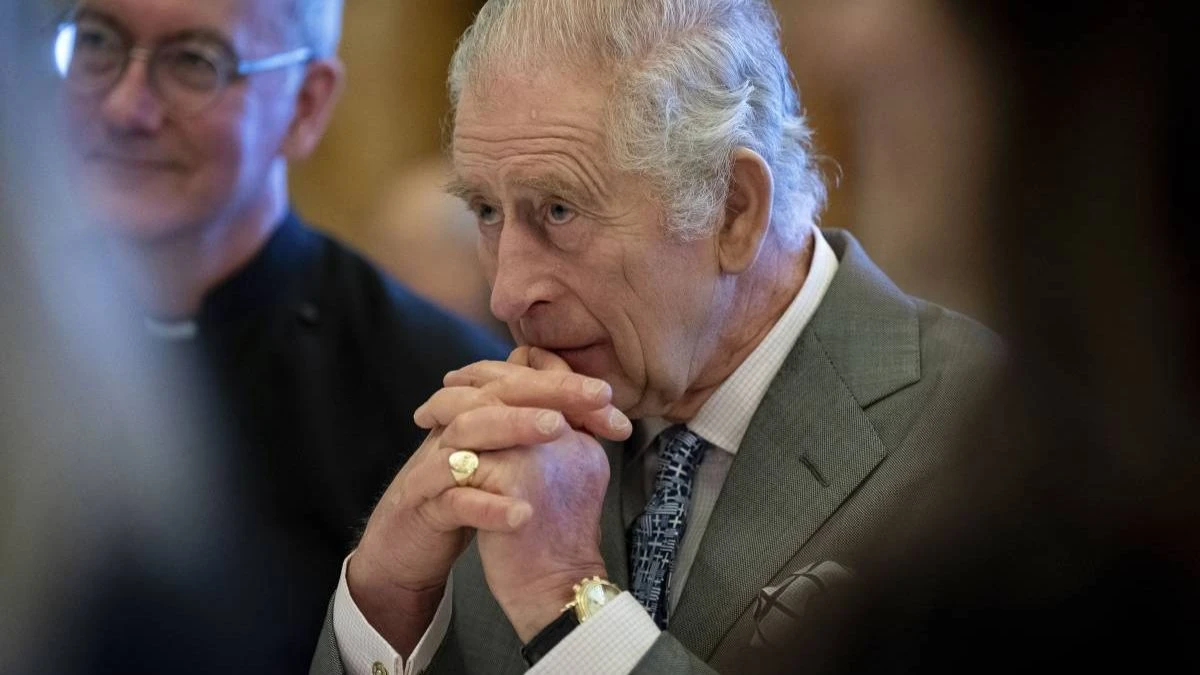 Re Carlo, le sue ultime volontà per il funerale: cosa ha chiesto Re Carlo, le sue ultime volontà per il funerale: cosa ha chiesto