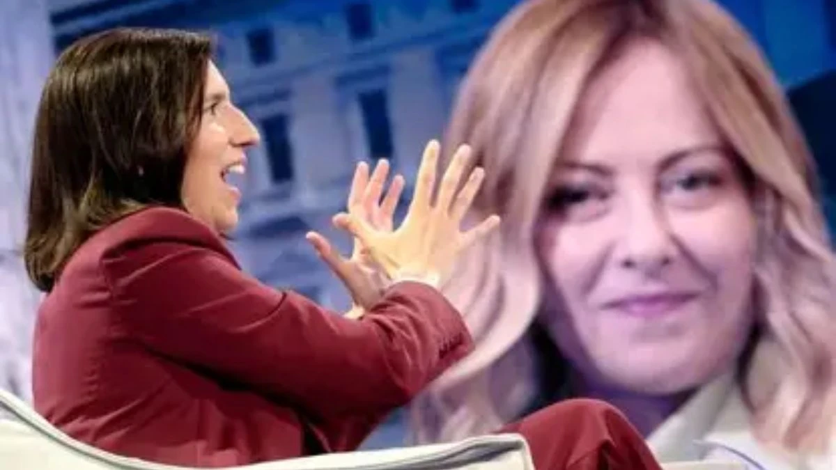 Sondaggi politici, questa volta i risultati lasciano tutti a bocca aperta Sondaggi politici, questa volta i risultati lasciano tutti a bocca aperta