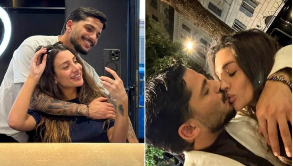 Uomini e Donne, la proposta di Gianmarco a Cristina dopo la scelta: fan increduli Uomini e Donne, la proposta di Gianmarco a Cristina dopo la scelta: fan increduli