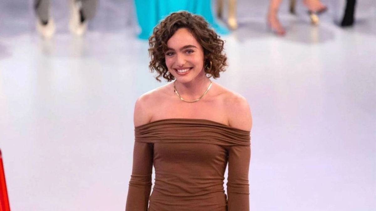 Chiara Pompei, gli esiti degli esami al cervello dopo il tentato suicidio Chiara Pompei, gli esiti degli esami al cervello dopo il tentato suicidio
