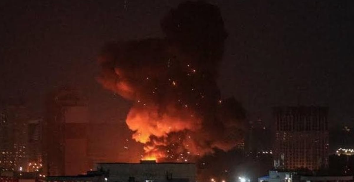 Putin, pioggia di missili sull’Ucraina: ci sono morti e feriti Putin, pioggia di missili sull’Ucraina: ci sono morti e feriti