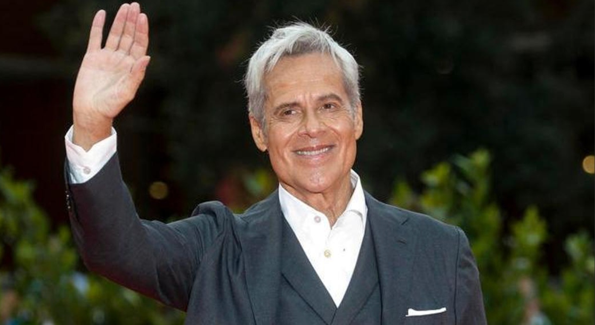 Claudio Baglioni conferma l’addio dopo 40 anni da “La vita è adesso” Claudio Baglioni conferma l’addio dopo 40 anni da “La vita è adesso”