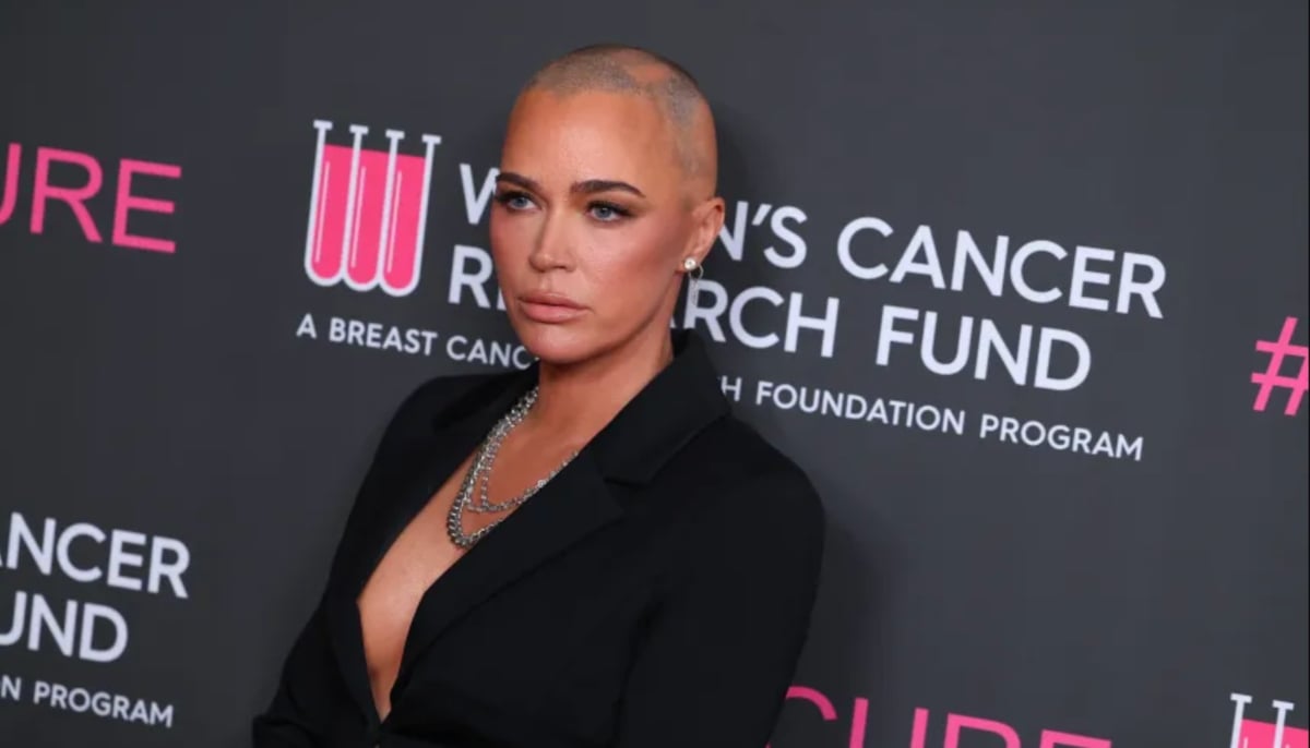 “Ho il cancro ma sono felice”: la vip ritrova il sorriso nella tempesta, cosa succede “Ho il cancro ma sono felice”: la vip ritrova il sorriso nella tempesta, cosa succede