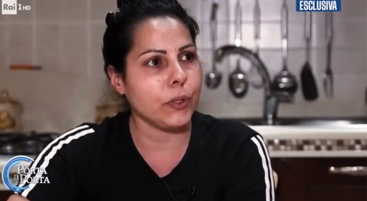 martina uccisa dall ex la madre di lui rompe il silenzio parole durissime