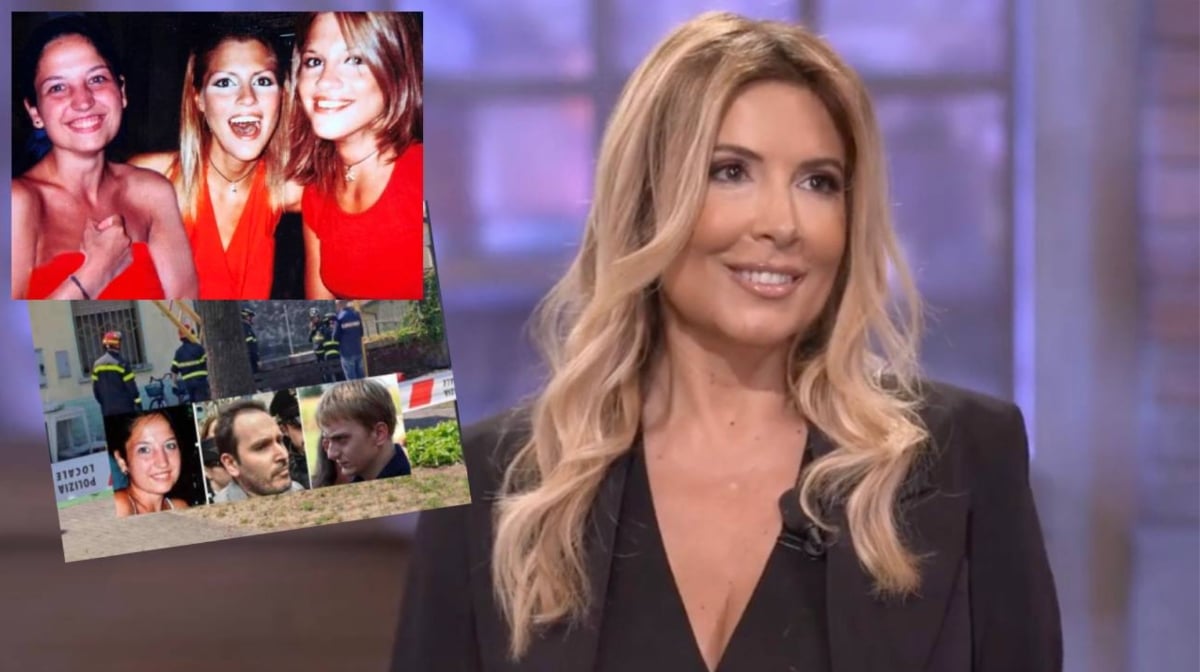 Garlasco, Selvaggia Lucarelli smentisce il famoso conduttore: con chi se la prende Garlasco, Selvaggia Lucarelli smentisce il famoso conduttore: con chi se la prende