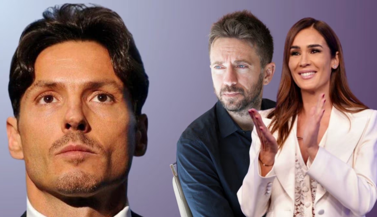 scanzi dice no a berlusconi ma il vero ostacolo 232 toffanin cosa succede a mediaset