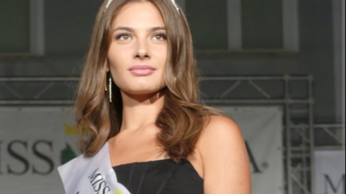 Sofia Viola, ecco chi è Miss Mondo Italia 2025: la scoperta sulla nonna Sofia Viola, ecco chi è Miss Mondo Italia 2025: la scoperta sulla nonna